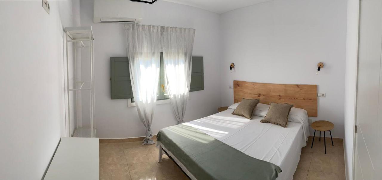 Hostal Residencia Alma Port de Alcudia  Eksteriør billede