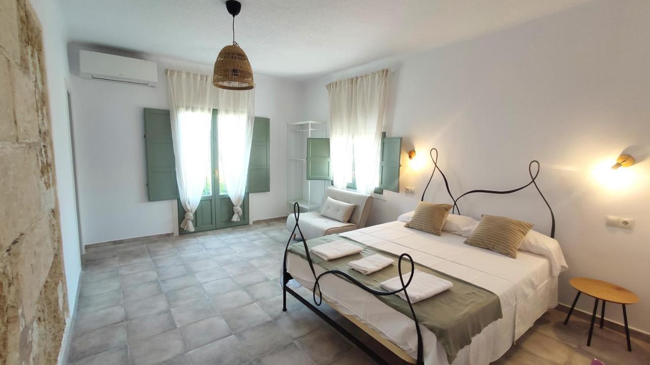 Hostal Residencia Alma Port de Alcudia  Eksteriør billede