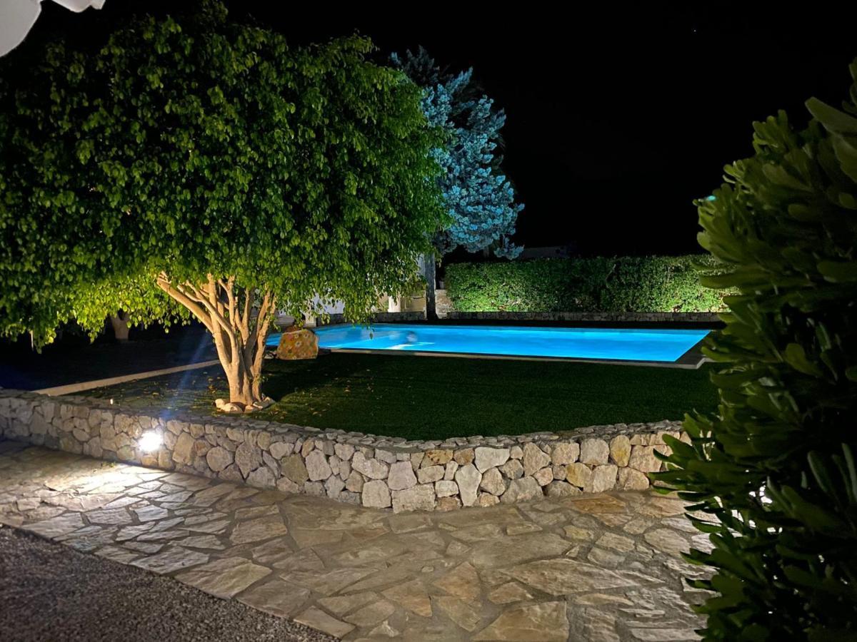 Hostal Residencia Alma Port de Alcudia  Eksteriør billede