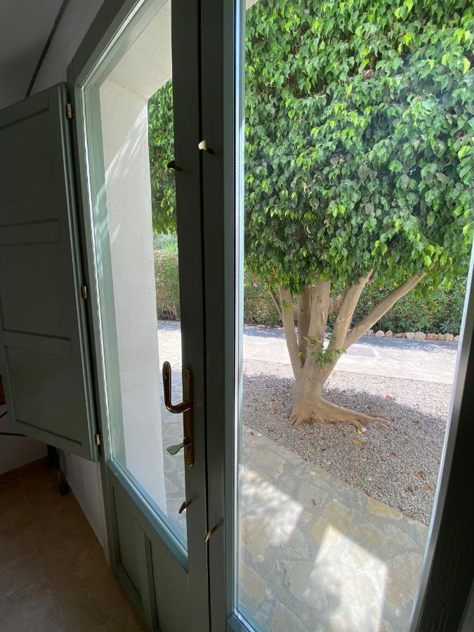 Hostal Residencia Alma Port de Alcudia  Eksteriør billede