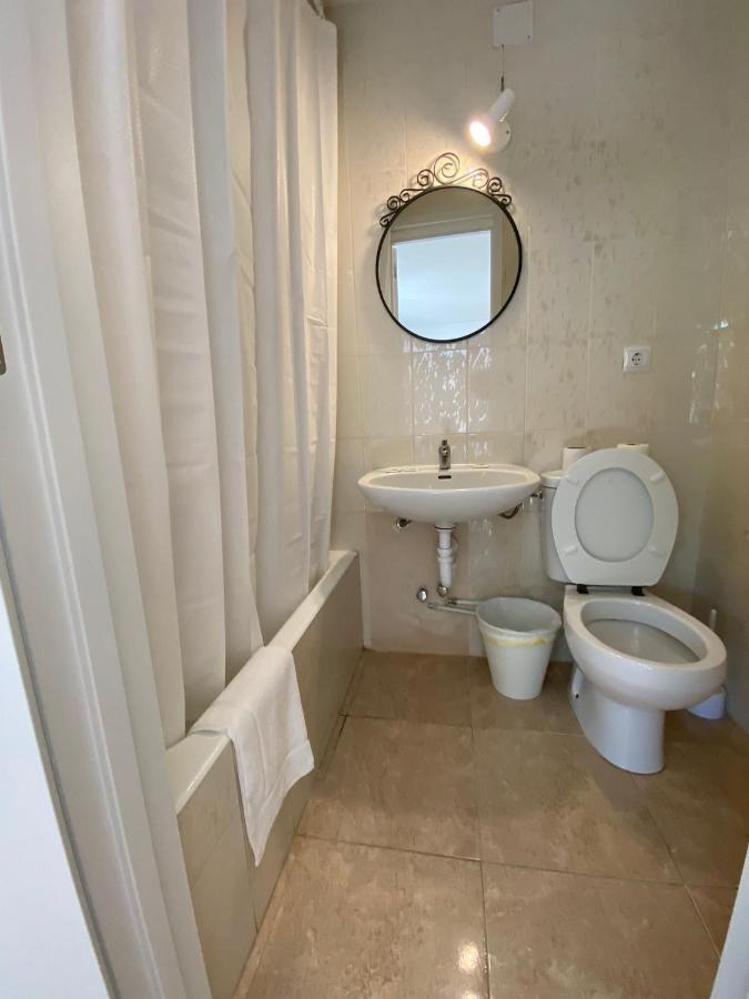 Hostal Residencia Alma Port de Alcudia  Eksteriør billede