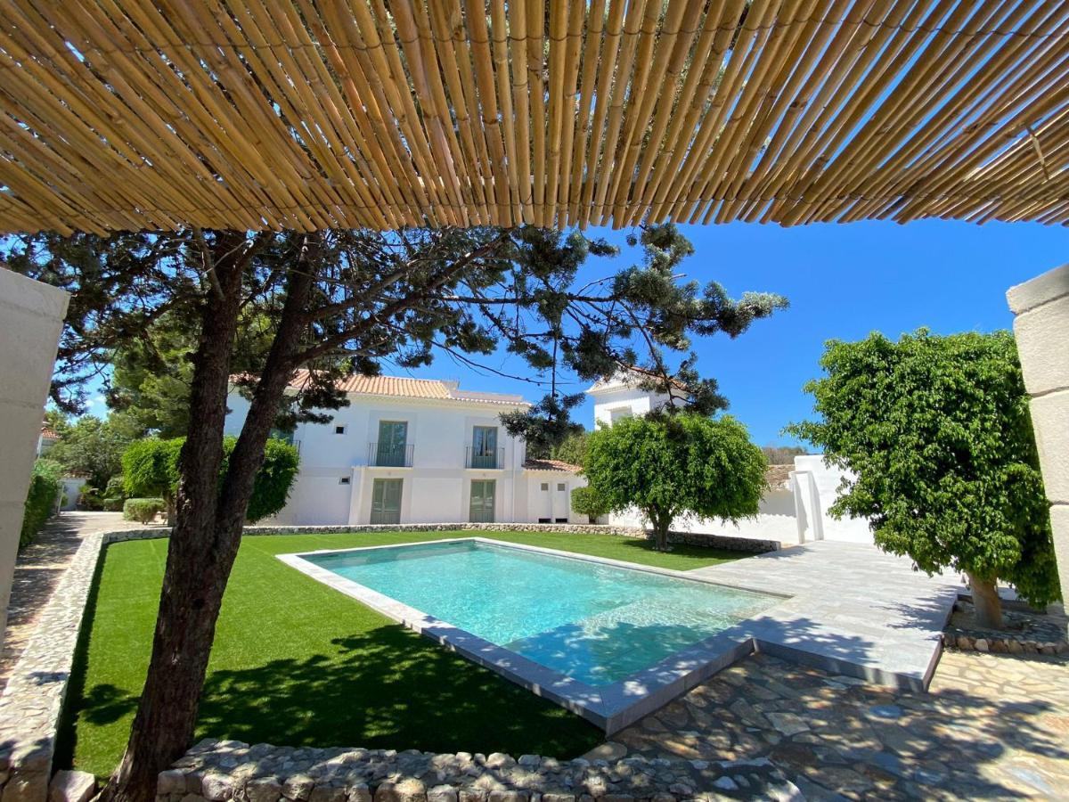 Hostal Residencia Alma Port de Alcudia  Eksteriør billede